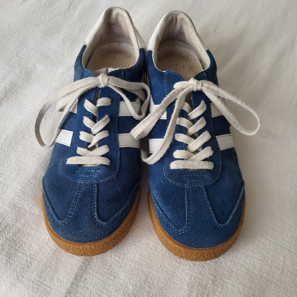 American Eagle Gola Classics Elan Sneakers - Picture 11 of 12